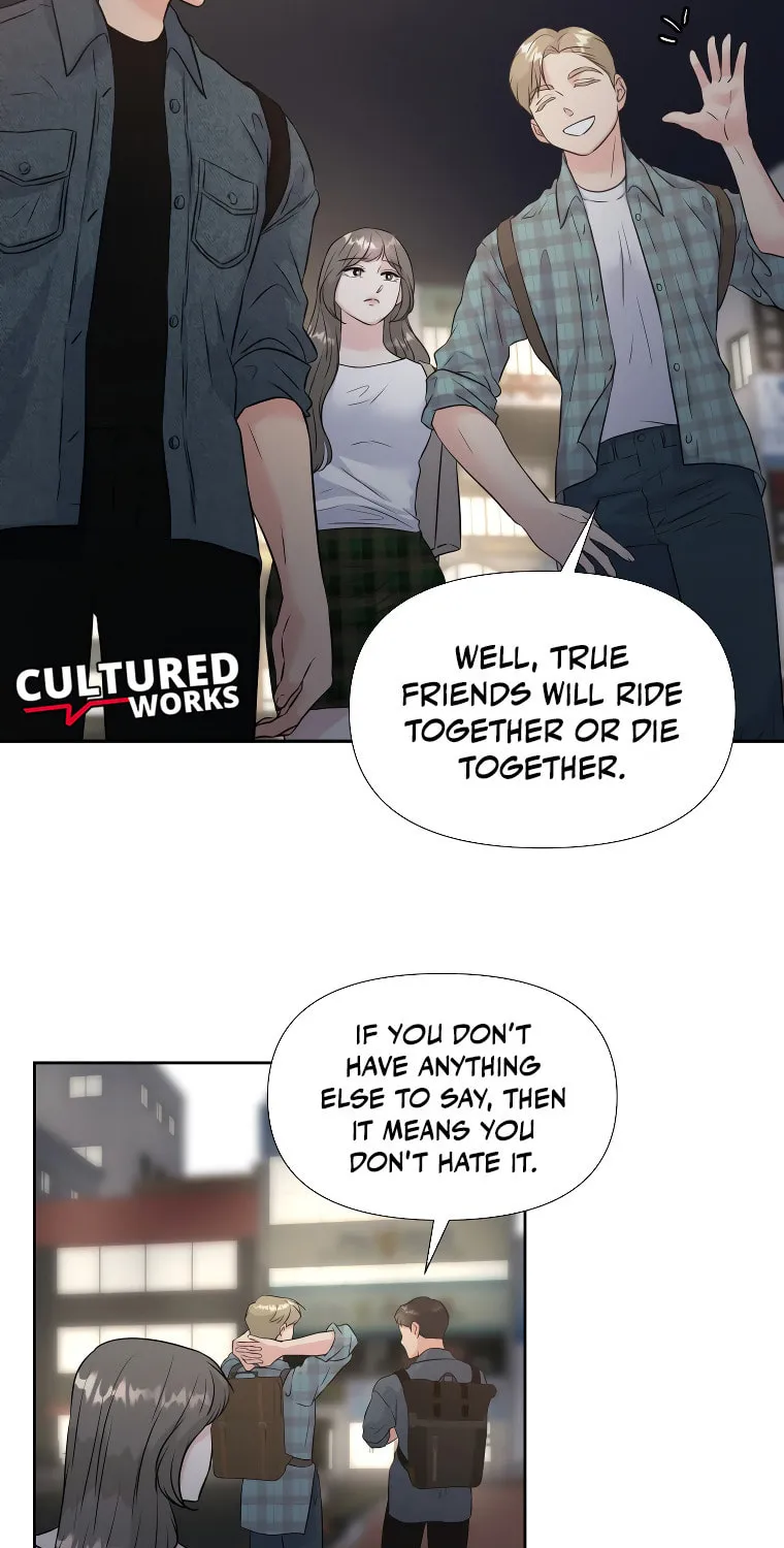 Golden Print Chapter 31 page 48 - 