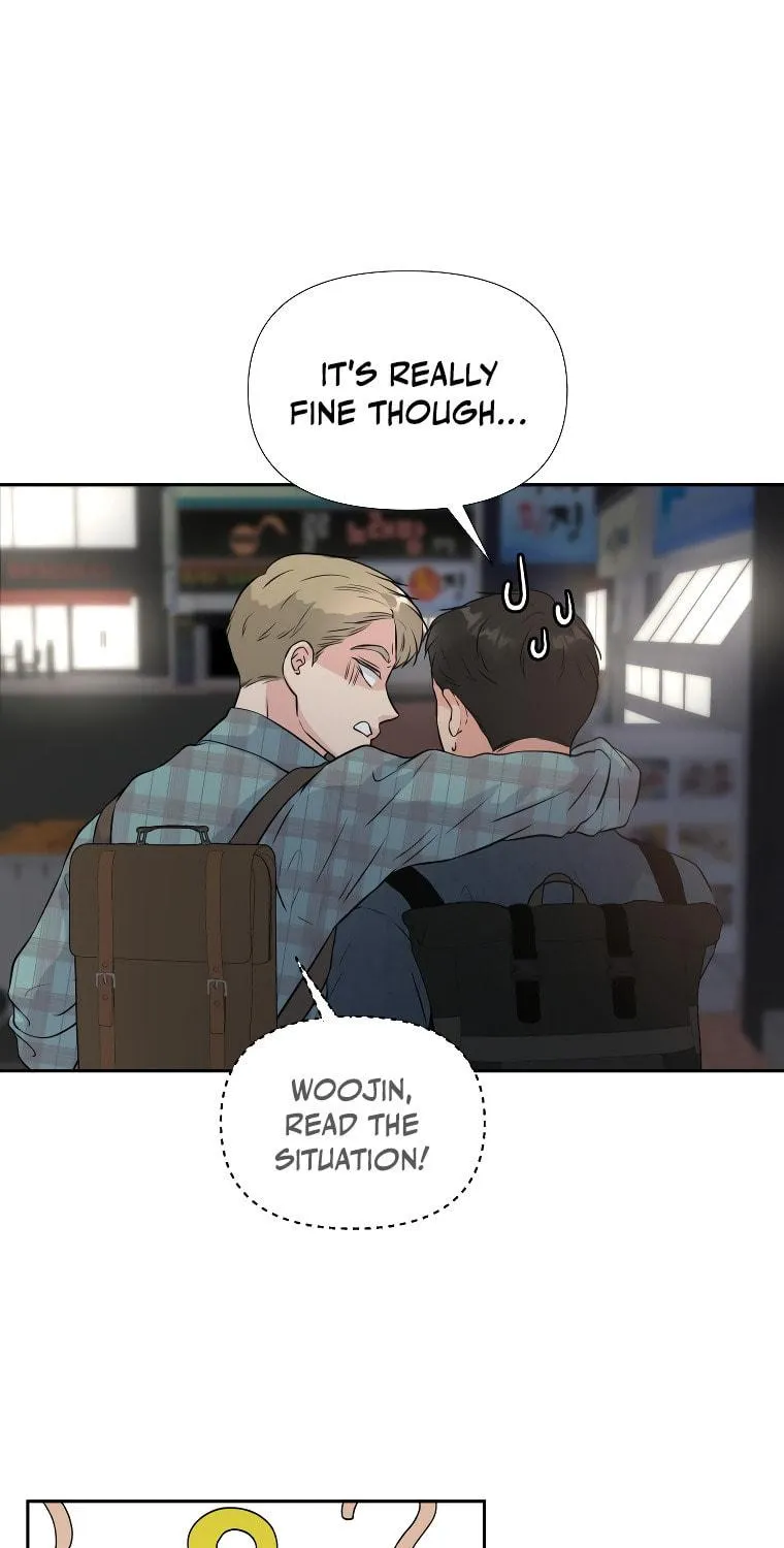 Golden Print Chapter 31 page 54 - 