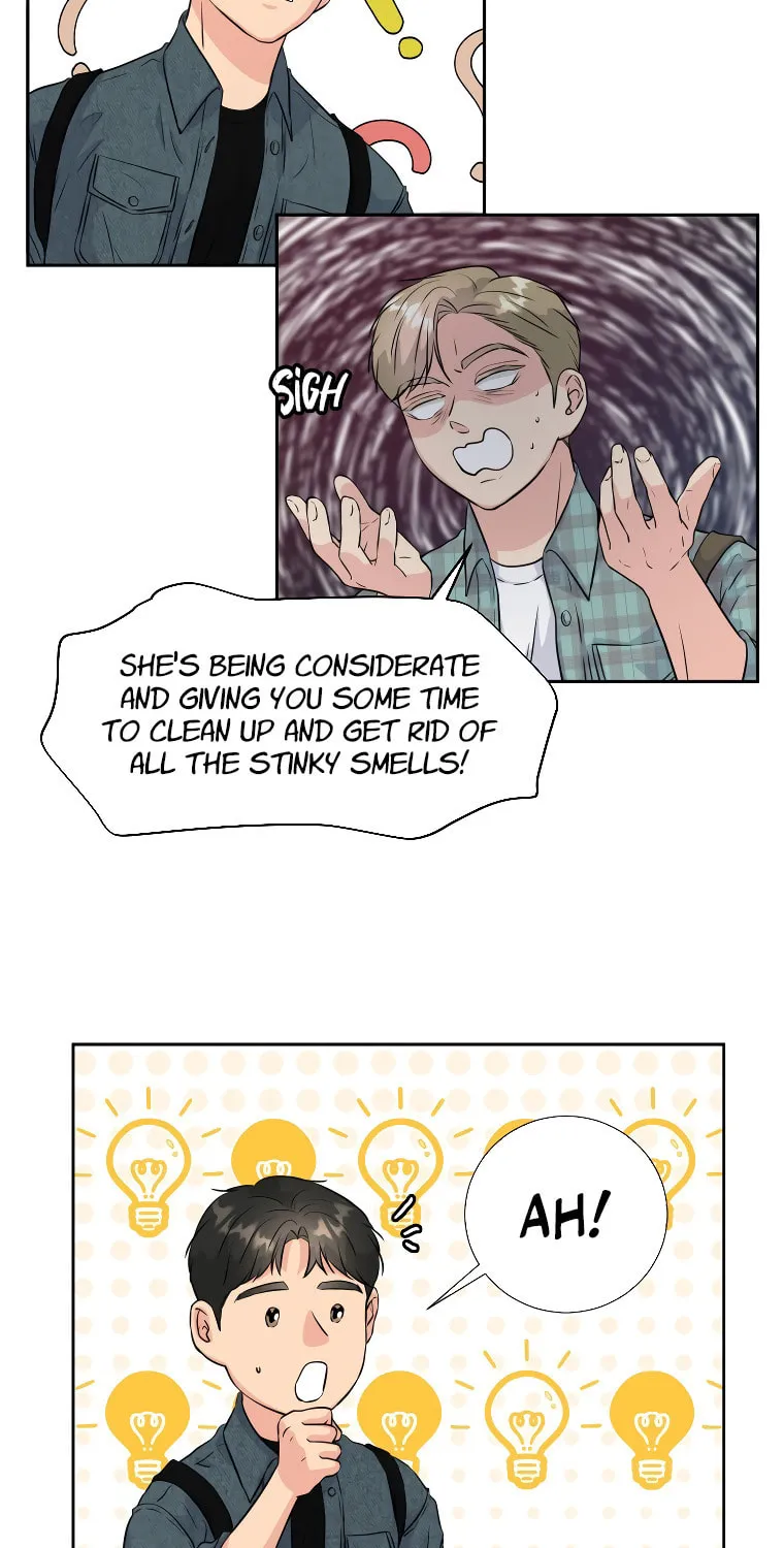 Golden Print Chapter 31 page 56 - 