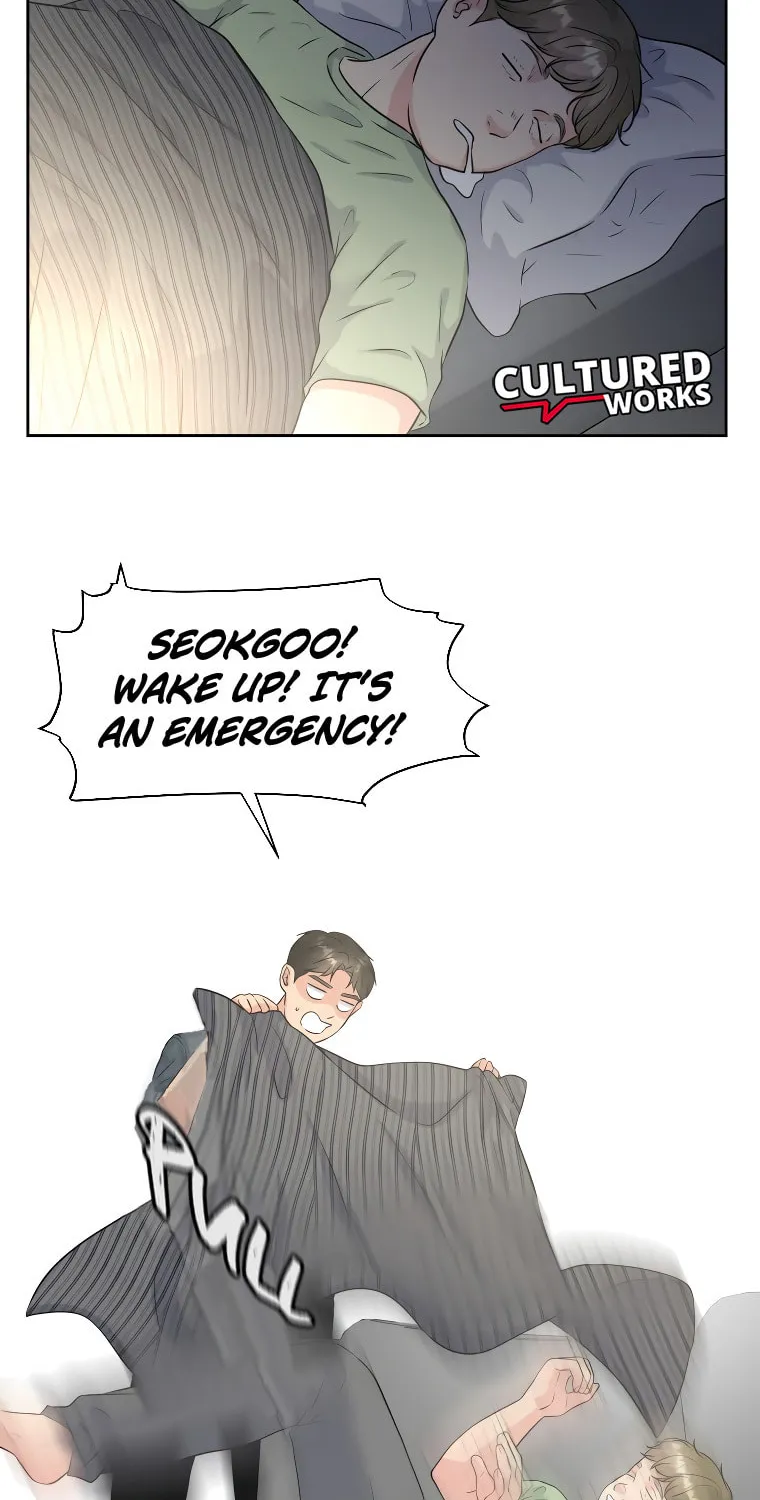 Golden Print Chapter 31 page 59 - 