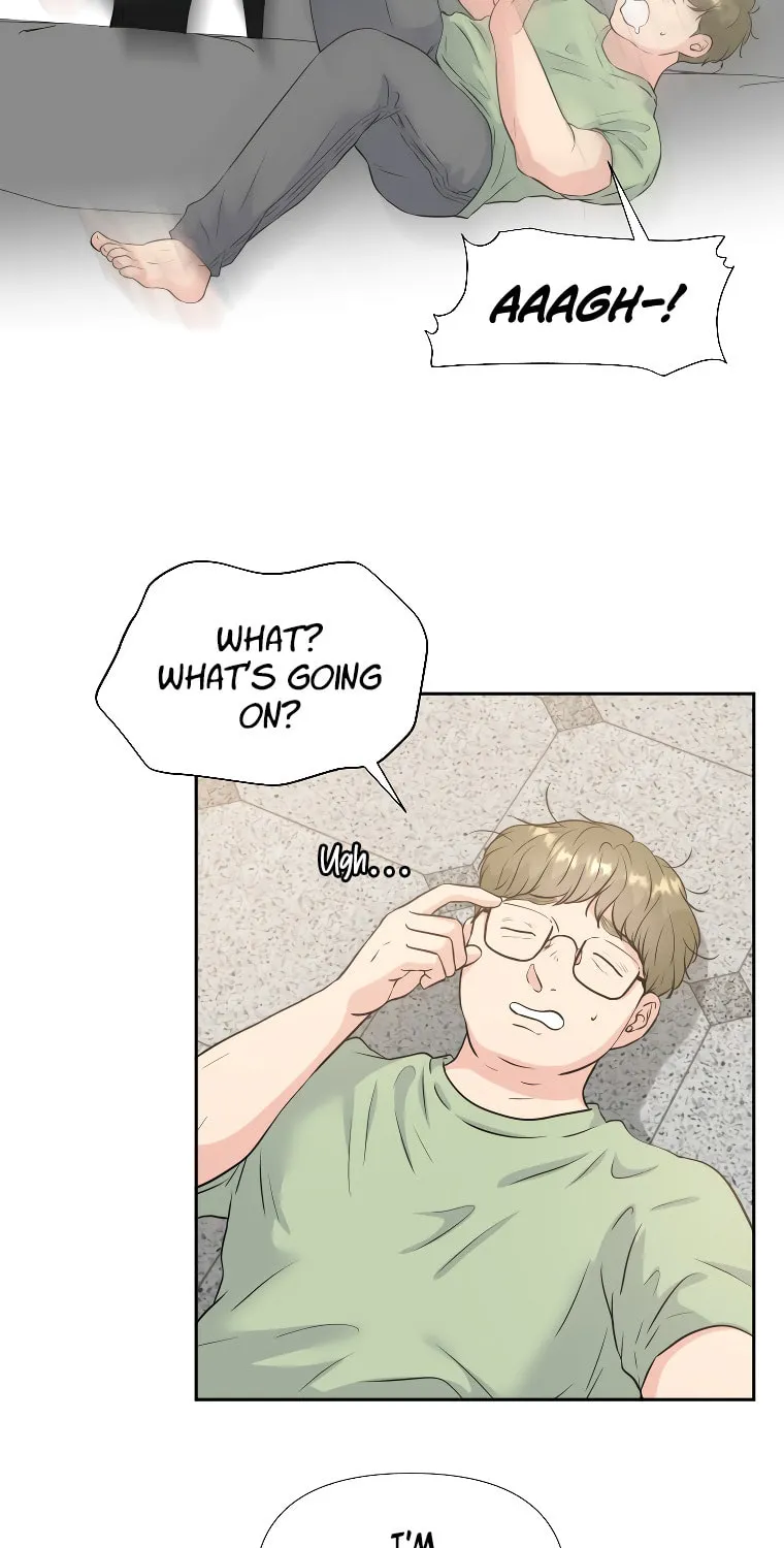 Golden Print Chapter 31 page 60 - 
