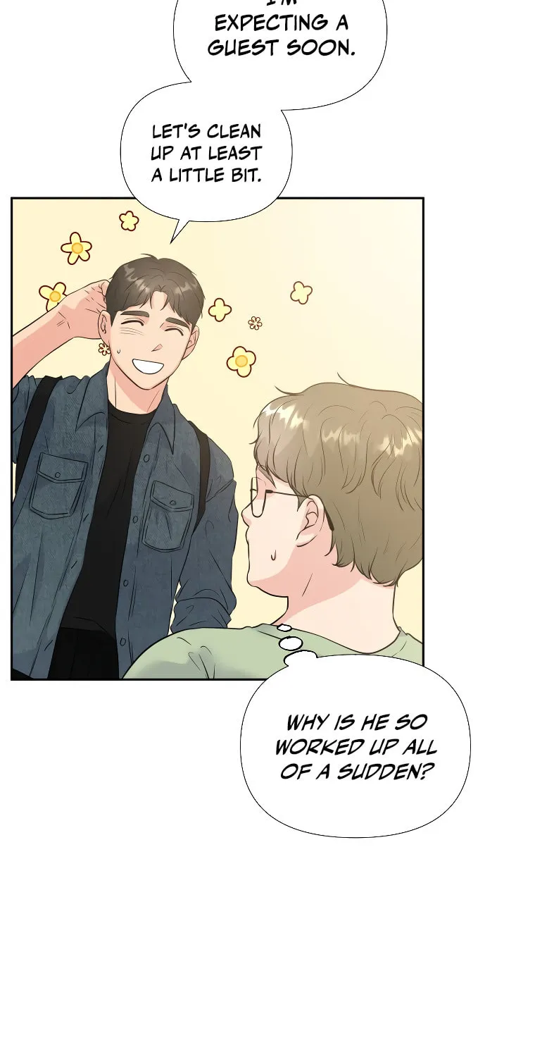 Golden Print Chapter 31 page 61 - 