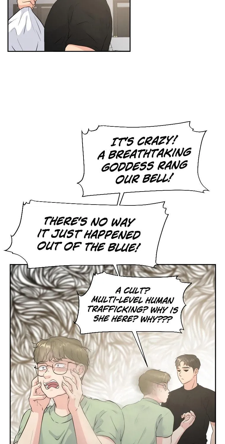 Golden Print Chapter 31 page 69 - 