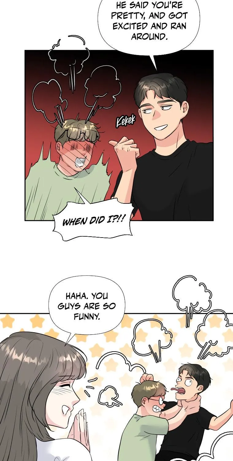Golden Print Chapter 31 page 75 - 