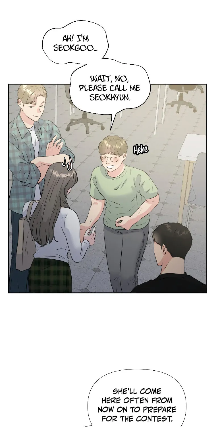 Golden Print Chapter 31 page 78 - 