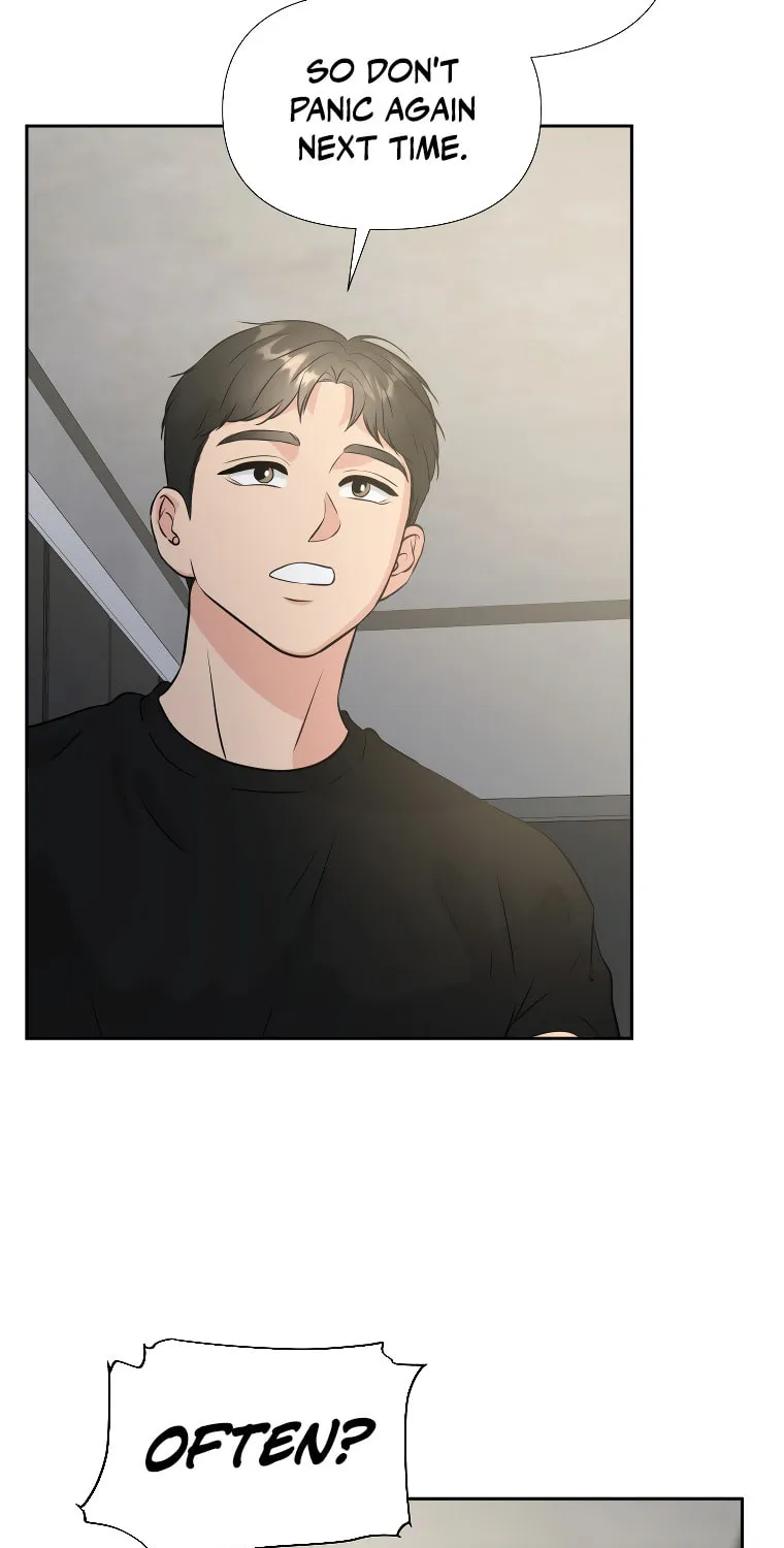 Golden Print Chapter 31 page 79 - 