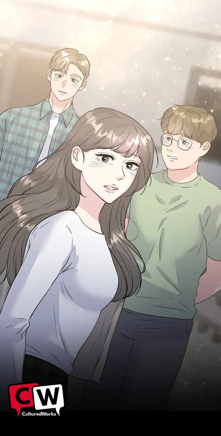 Golden Print Chapter 31 page 84 - 