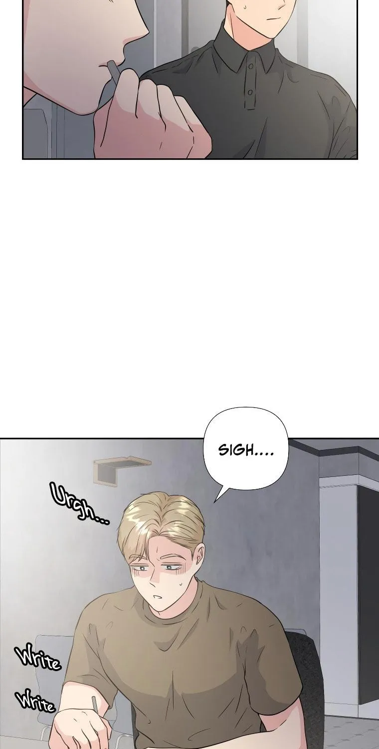 Golden Print Chapter 32 page 11 - 