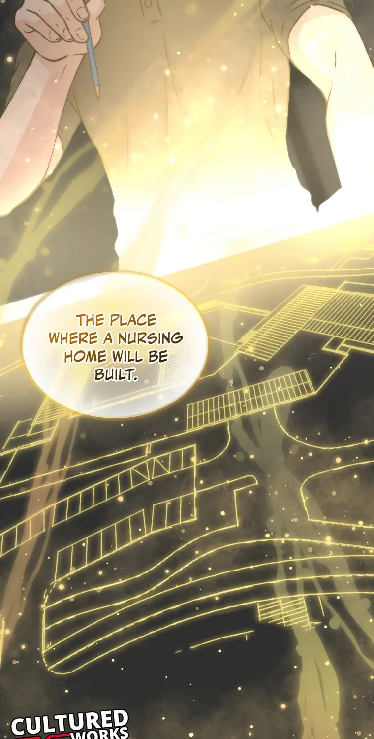 Golden Print Chapter 32 page 115 - 