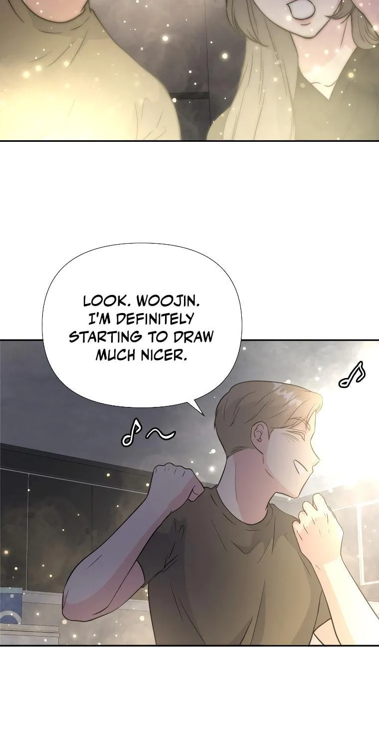 Golden Print Chapter 32 page 119 - 