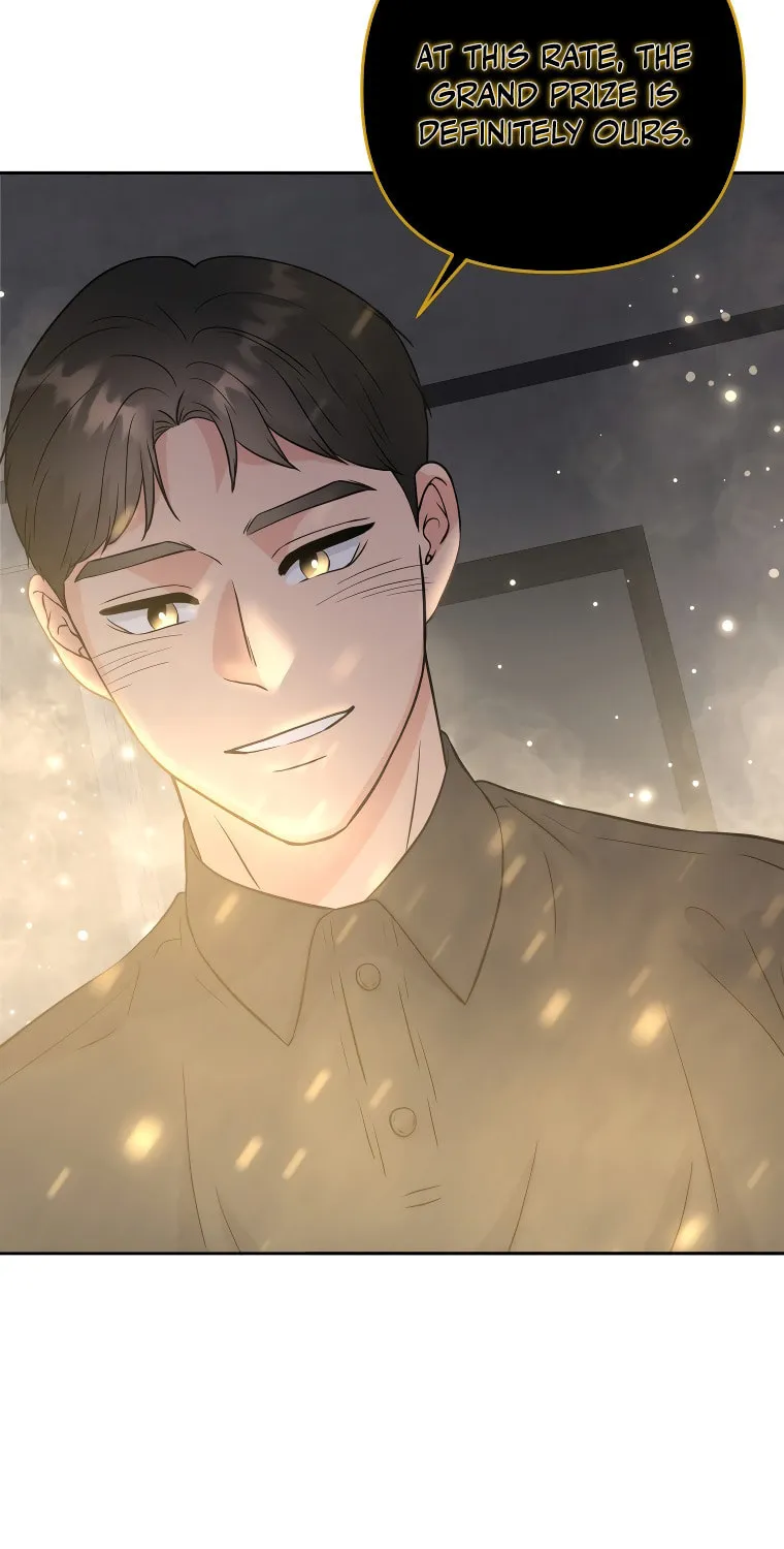 Golden Print Chapter 32 page 121 - 