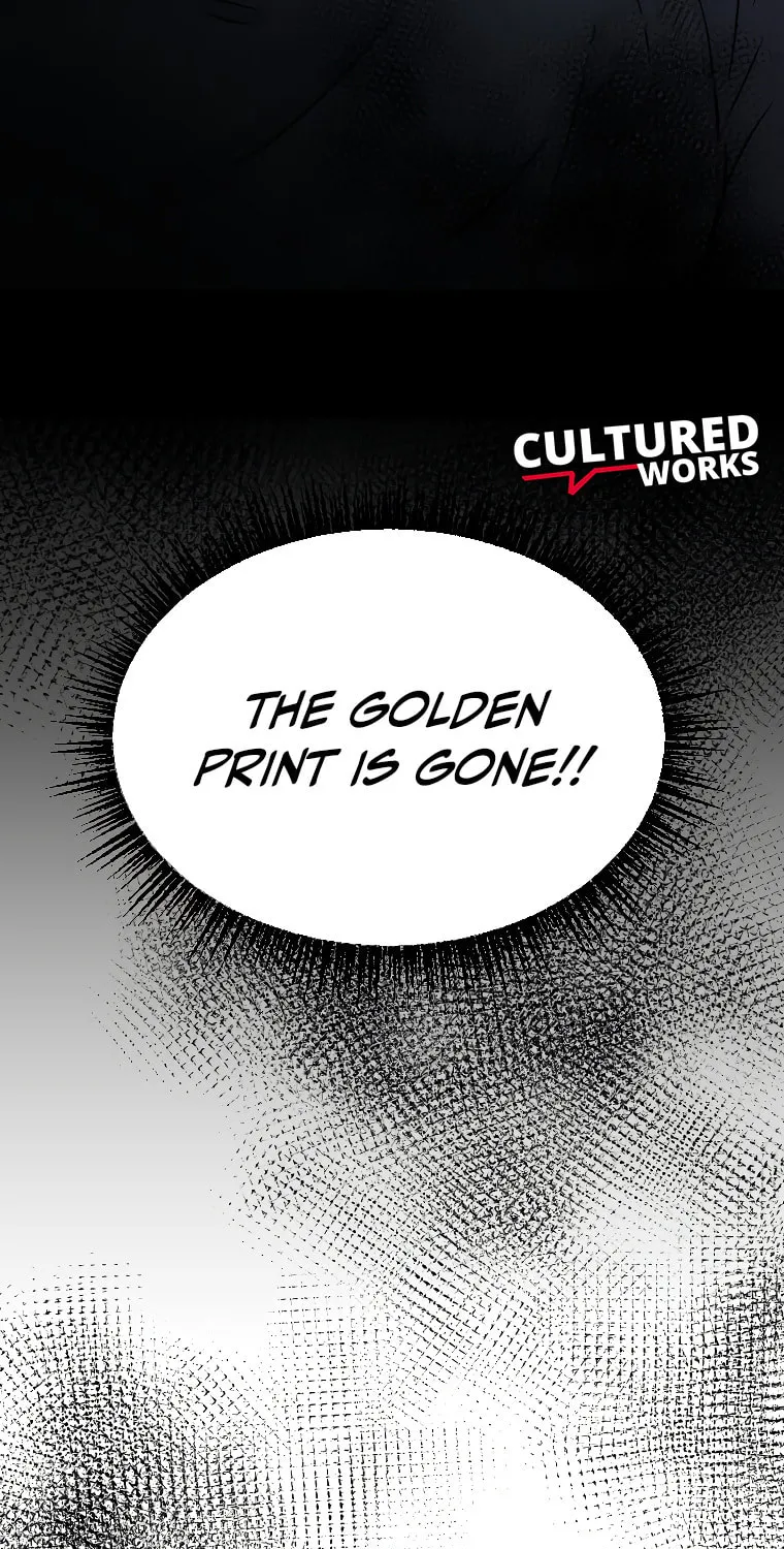 Golden Print Chapter 32 page 125 - 