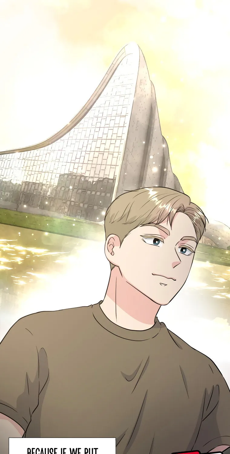 Golden Print Chapter 32 page 15 - 