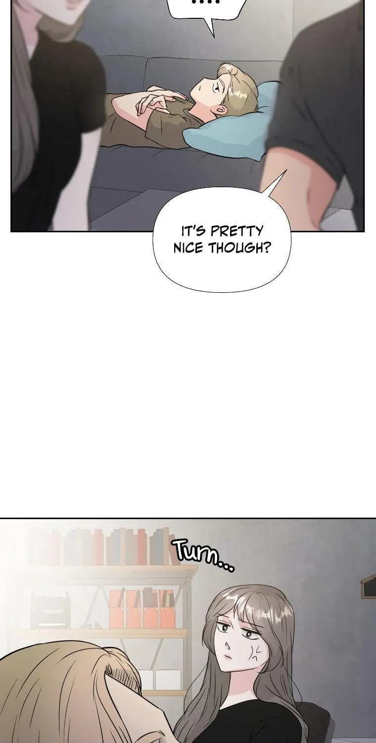 Golden Print Chapter 32 page 23 - 