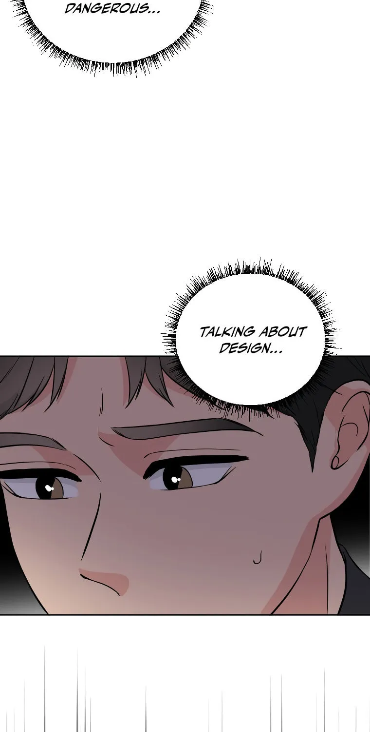 Golden Print Chapter 32 page 45 - 