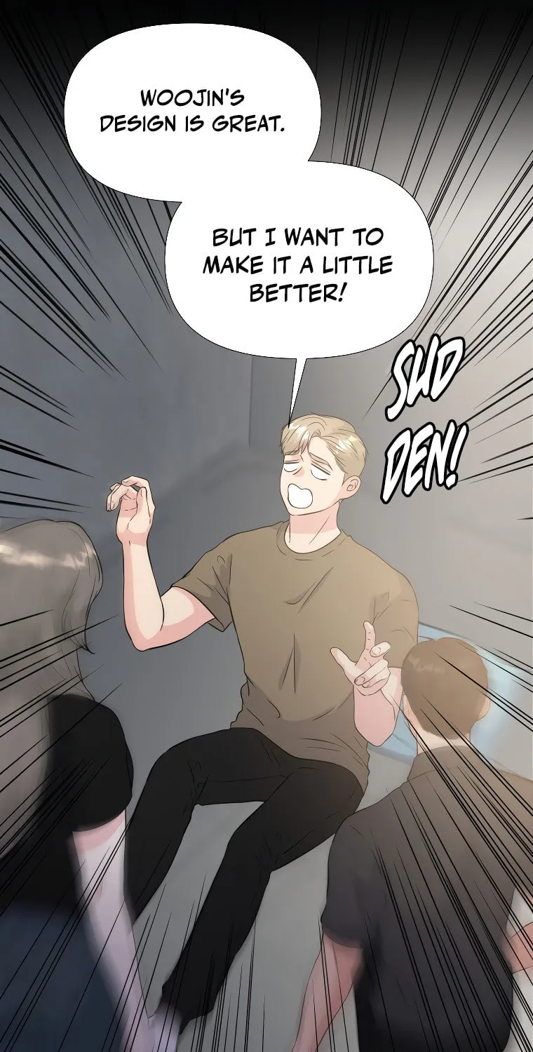 Golden Print Chapter 32 page 51 - 