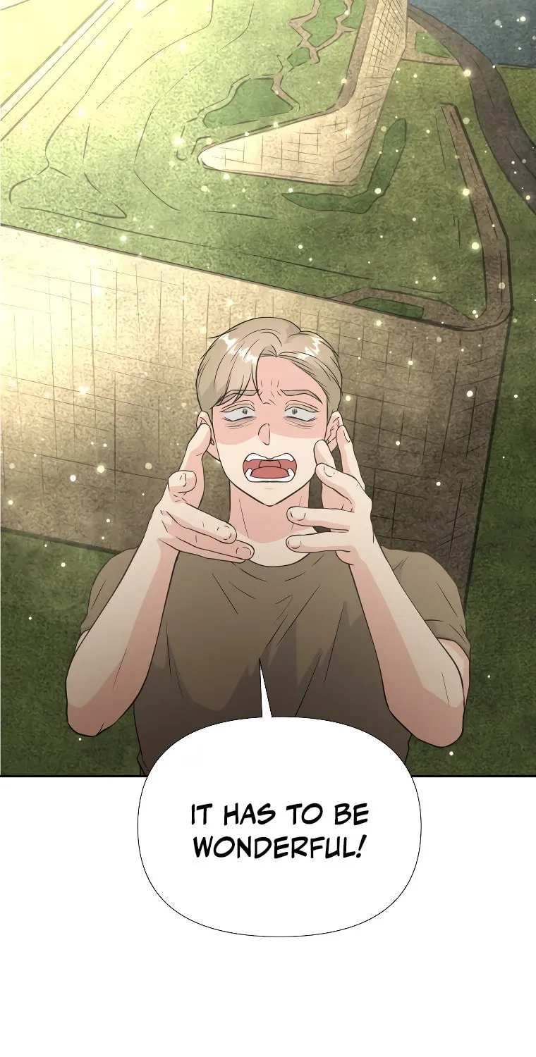 Golden Print Chapter 32 page 61 - 