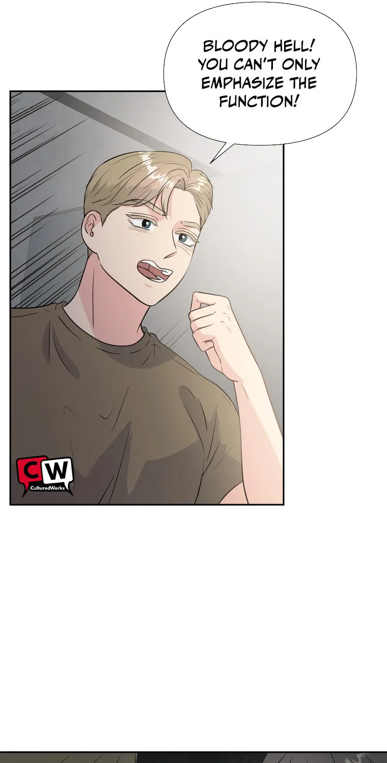 Golden Print Chapter 32 page 75 - 