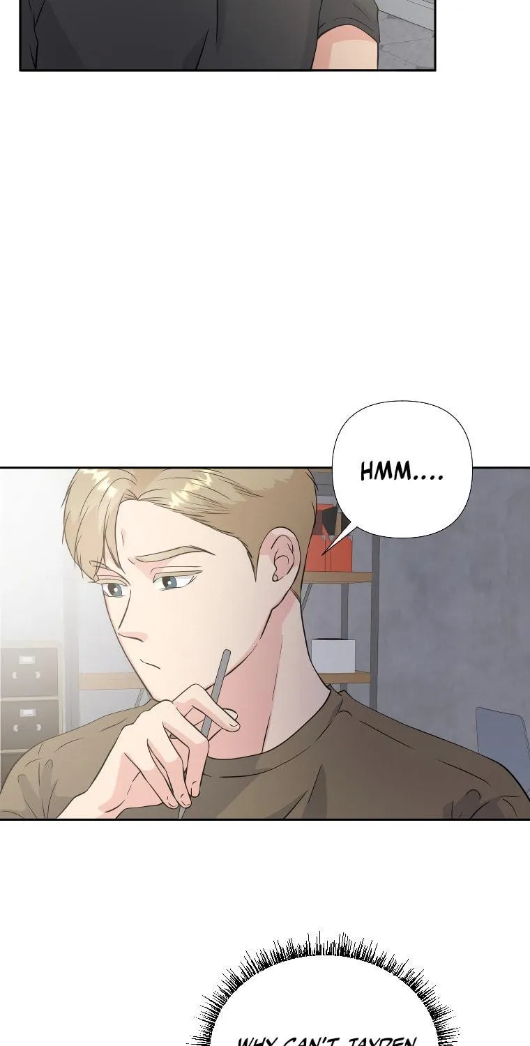 Golden Print Chapter 32 page 9 - 