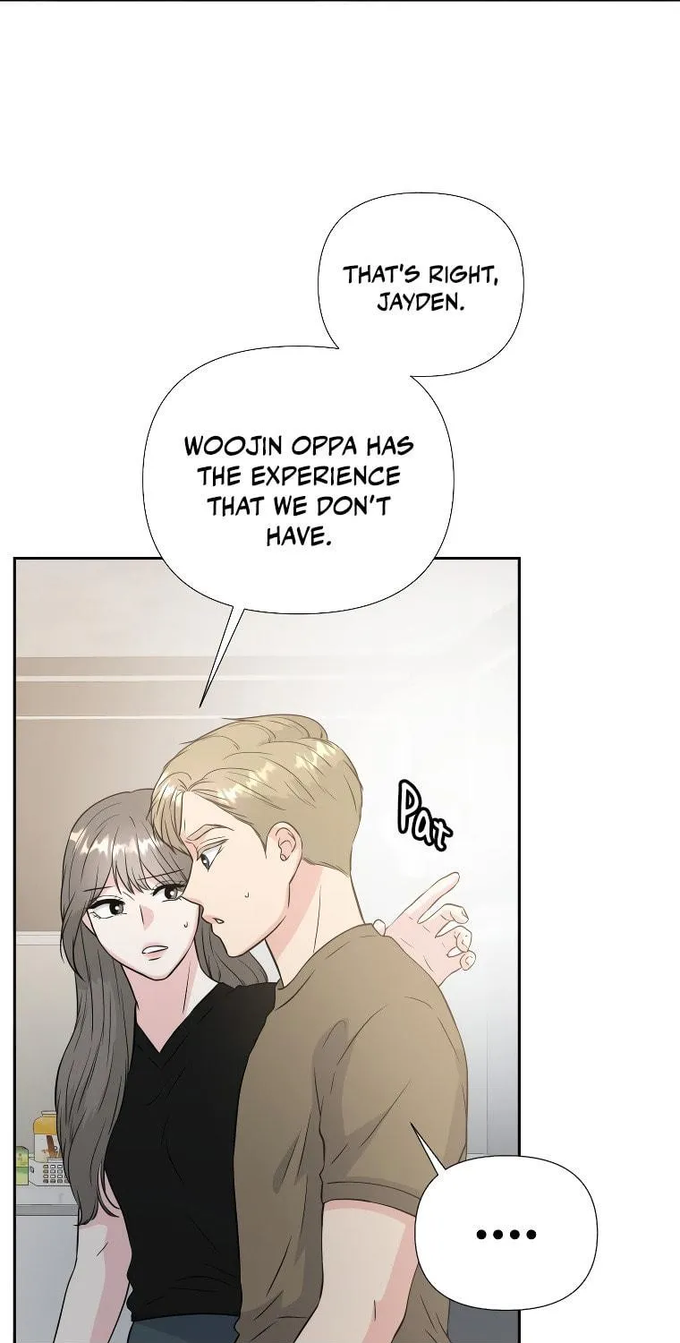 Golden Print Chapter 32 page 83 - 