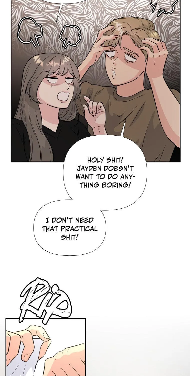 Golden Print Chapter 32 page 89 - 