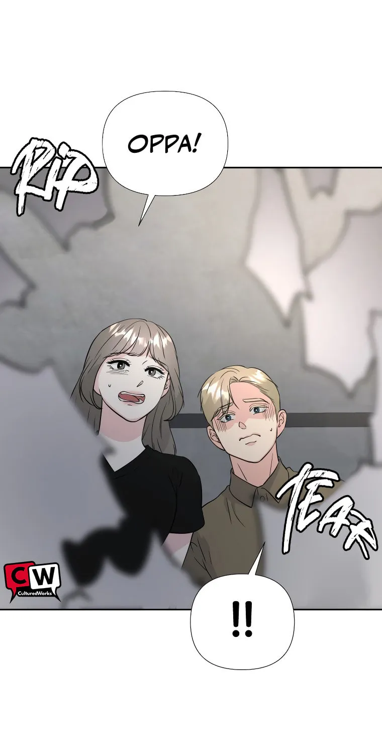 Golden Print Chapter 32 page 93 - 