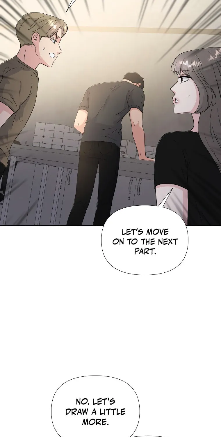 Golden Print Chapter 33 page 21 - 