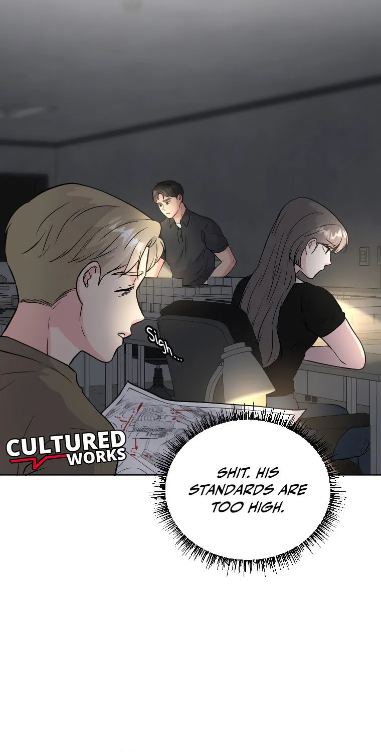 Golden Print Chapter 33 page 27 - 
