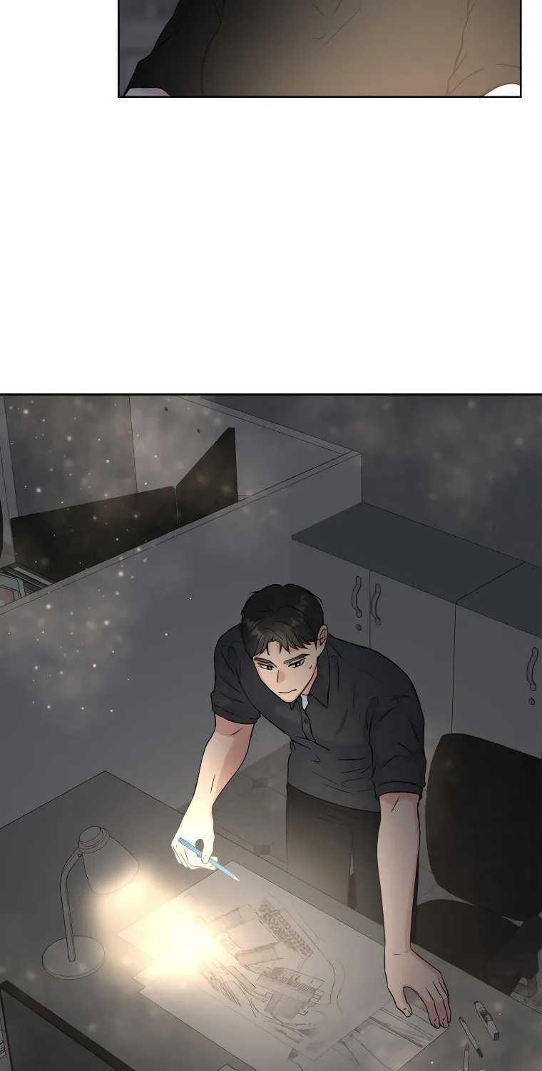 Golden Print Chapter 33 page 31 - 