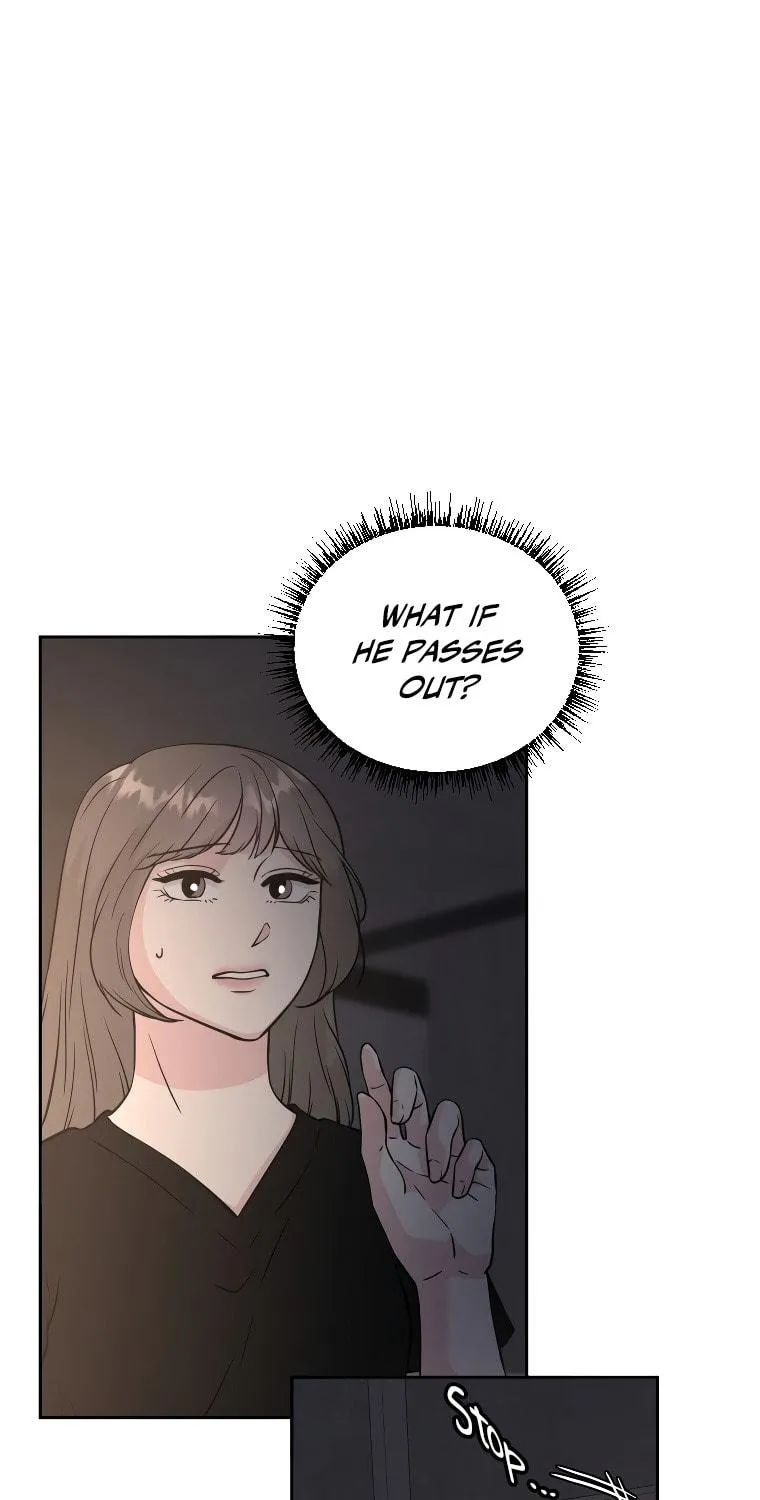 Golden Print Chapter 33 page 35 - 