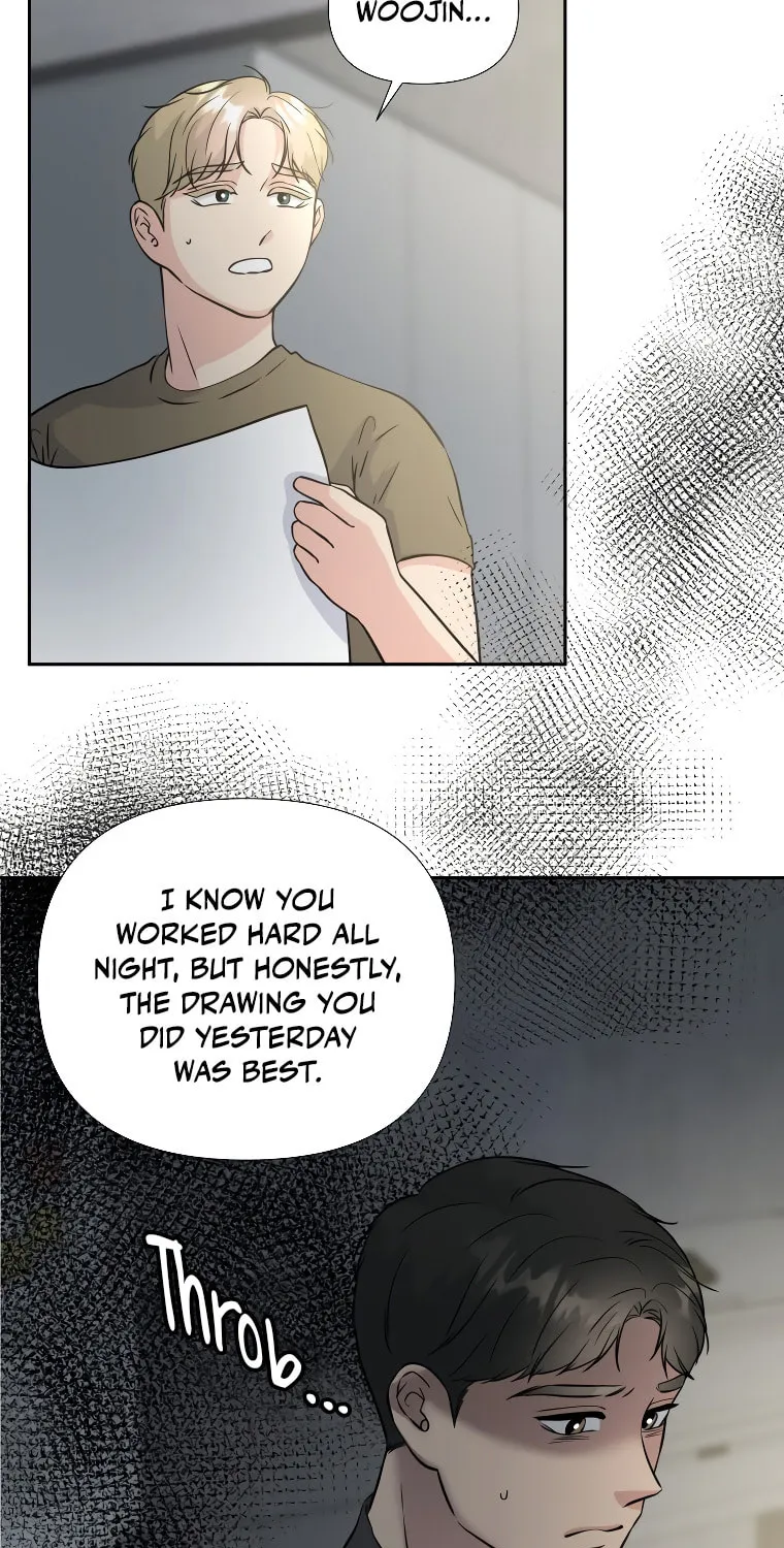 Golden Print Chapter 33 page 55 - 