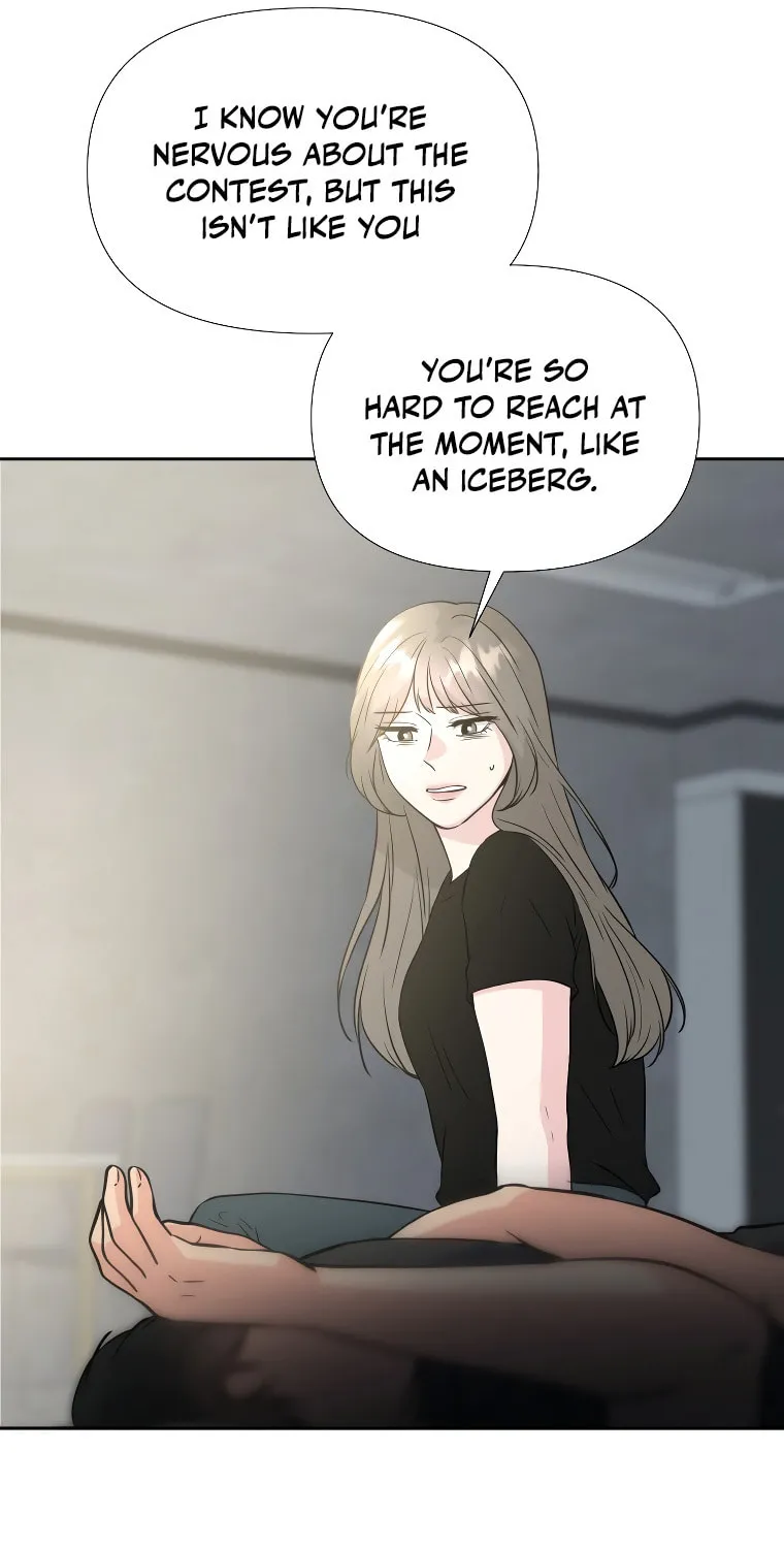 Golden Print Chapter 33 page 58 - 