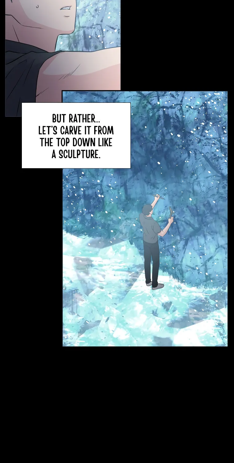 Golden Print Chapter 33 page 69 - 