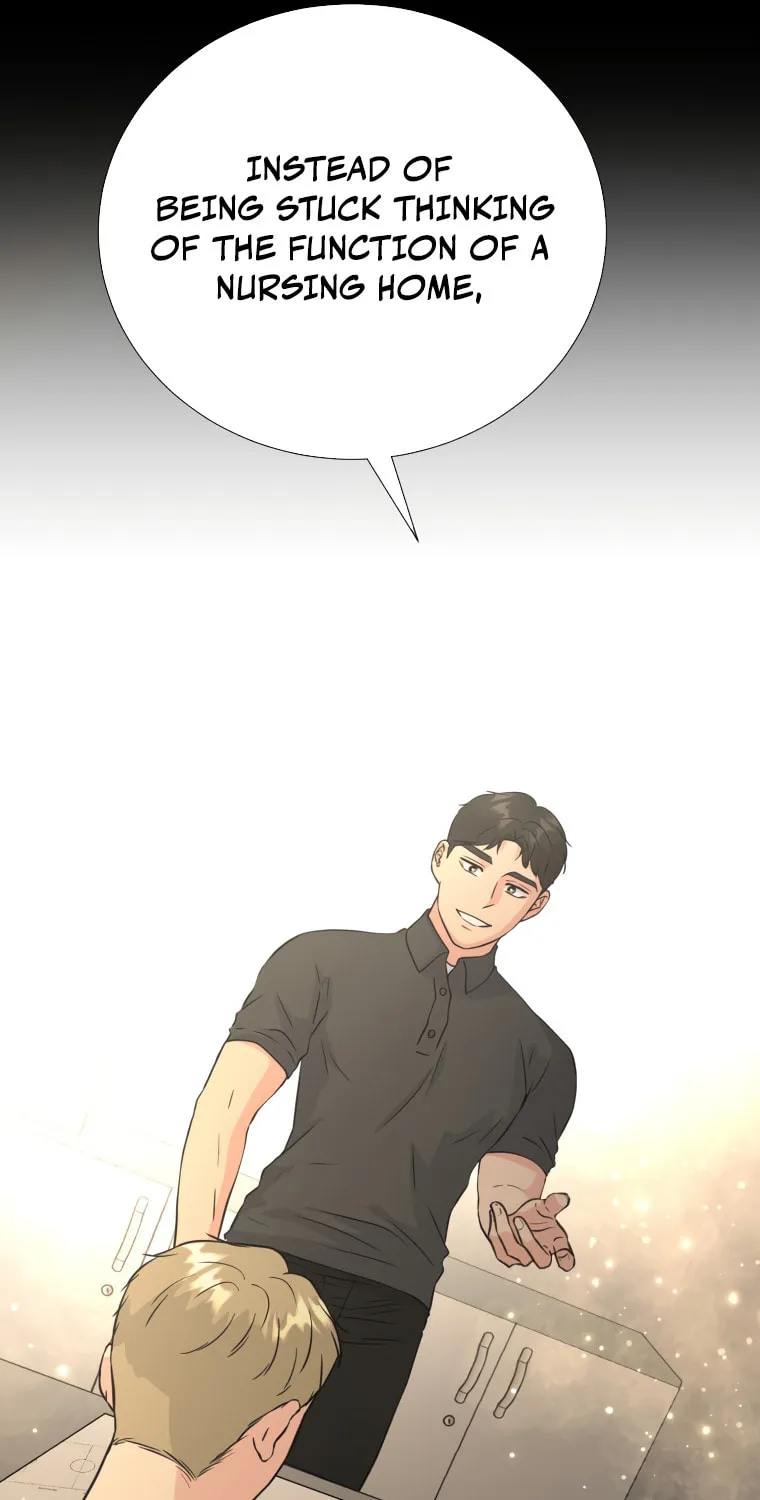 Golden Print Chapter 34 page 111 - 