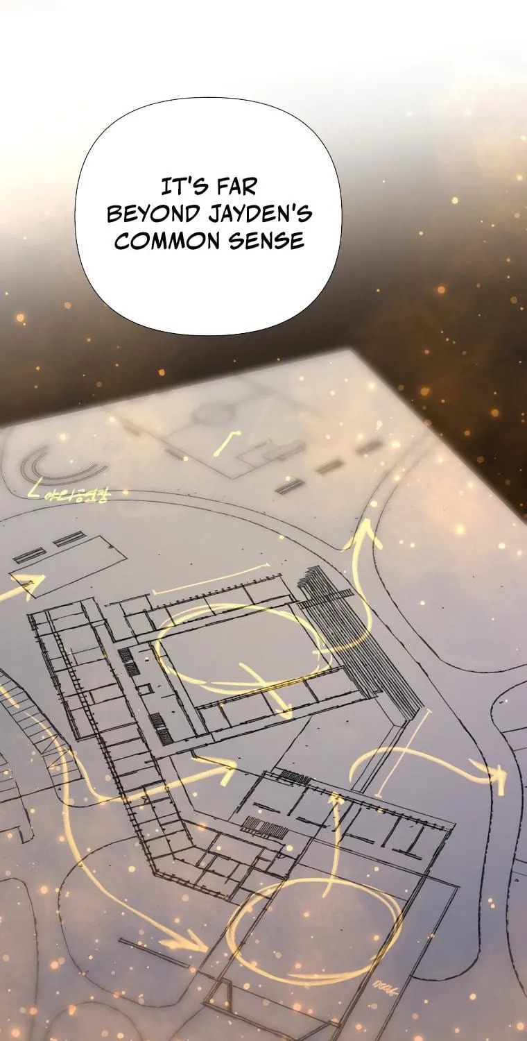 Golden Print Chapter 34 page 49 - 