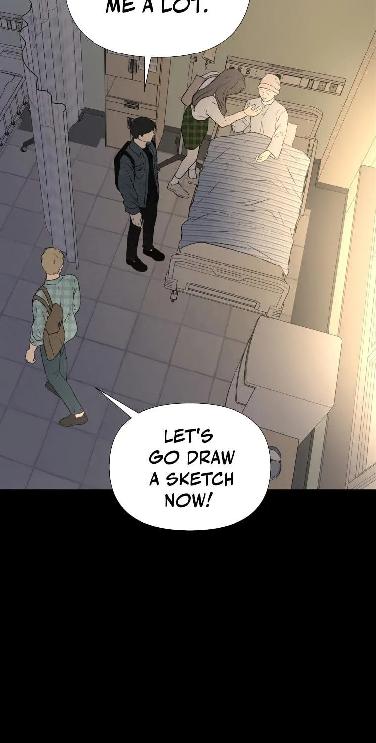 Golden Print Chapter 34 page 77 - 