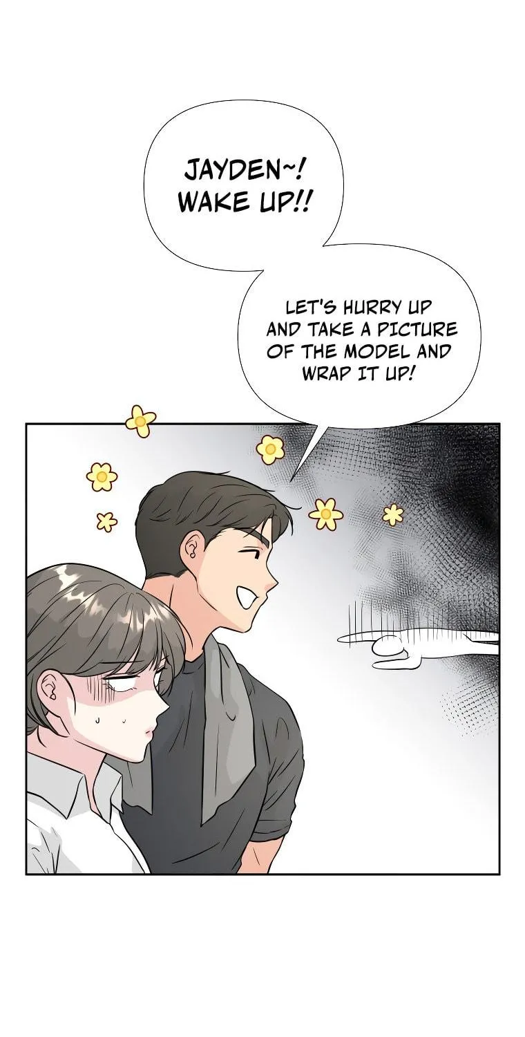Golden Print Chapter 35 page 113 - 