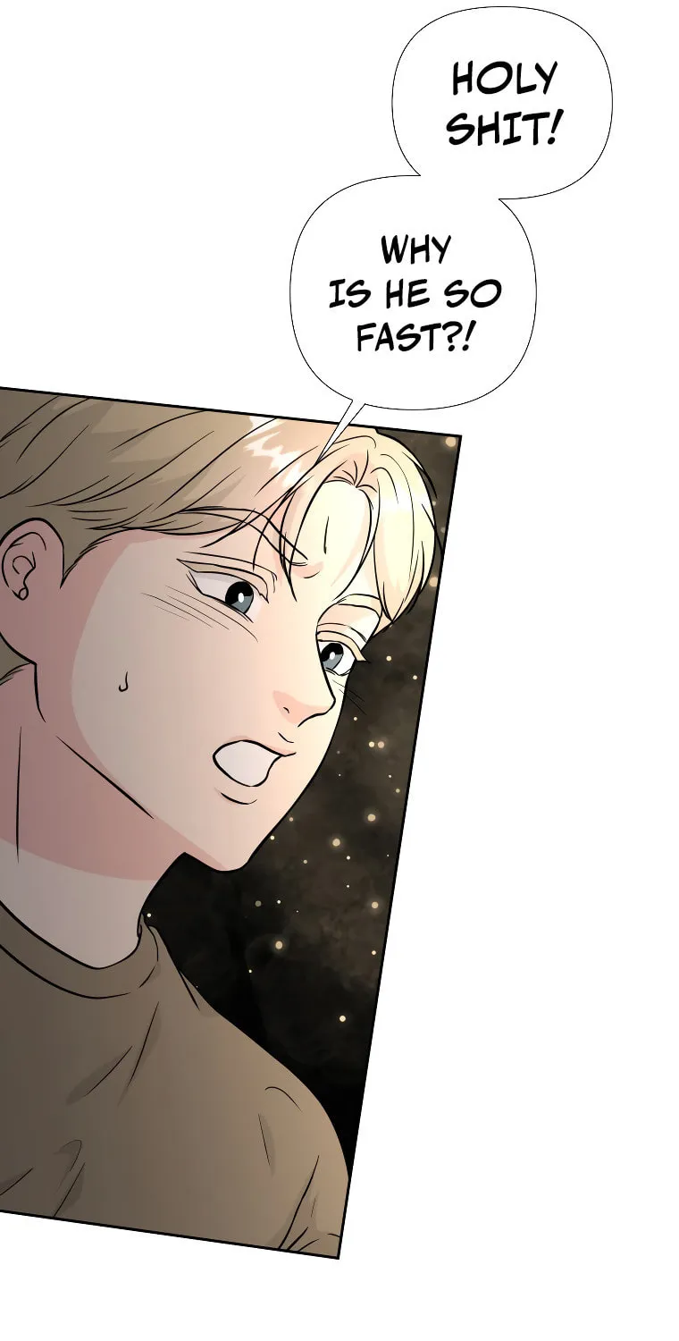 Golden Print Chapter 35 page 27 - 