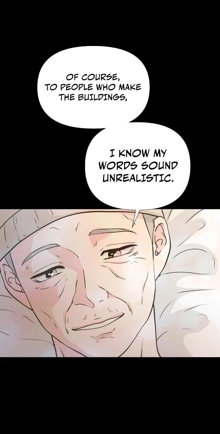 Golden Print Chapter 35 page 5 - 