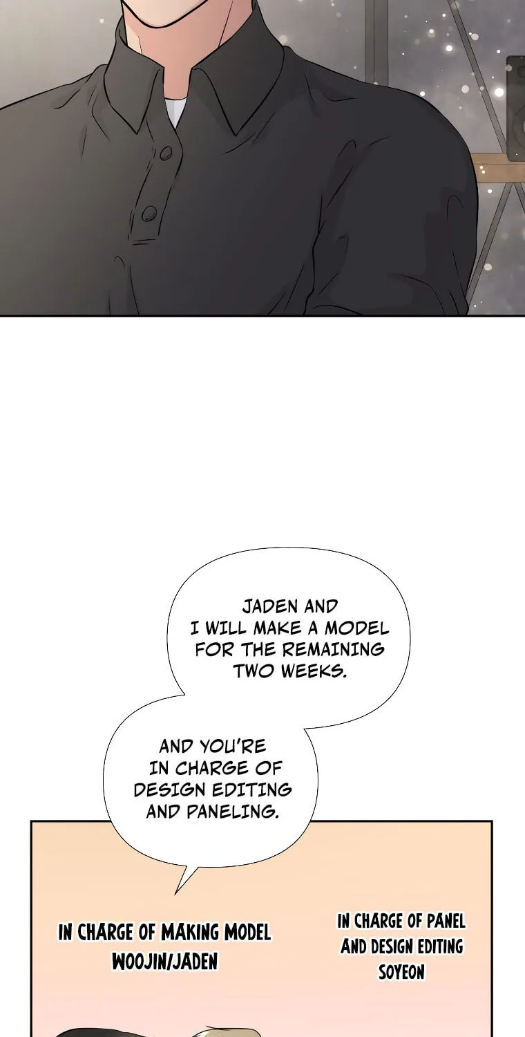 Golden Print Chapter 35 page 45 - 