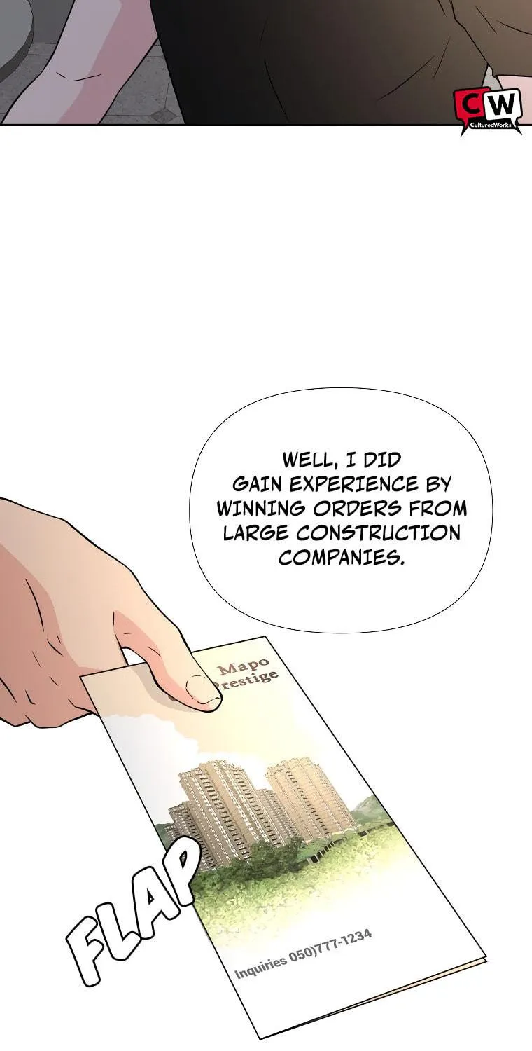Golden Print Chapter 35 page 49 - 