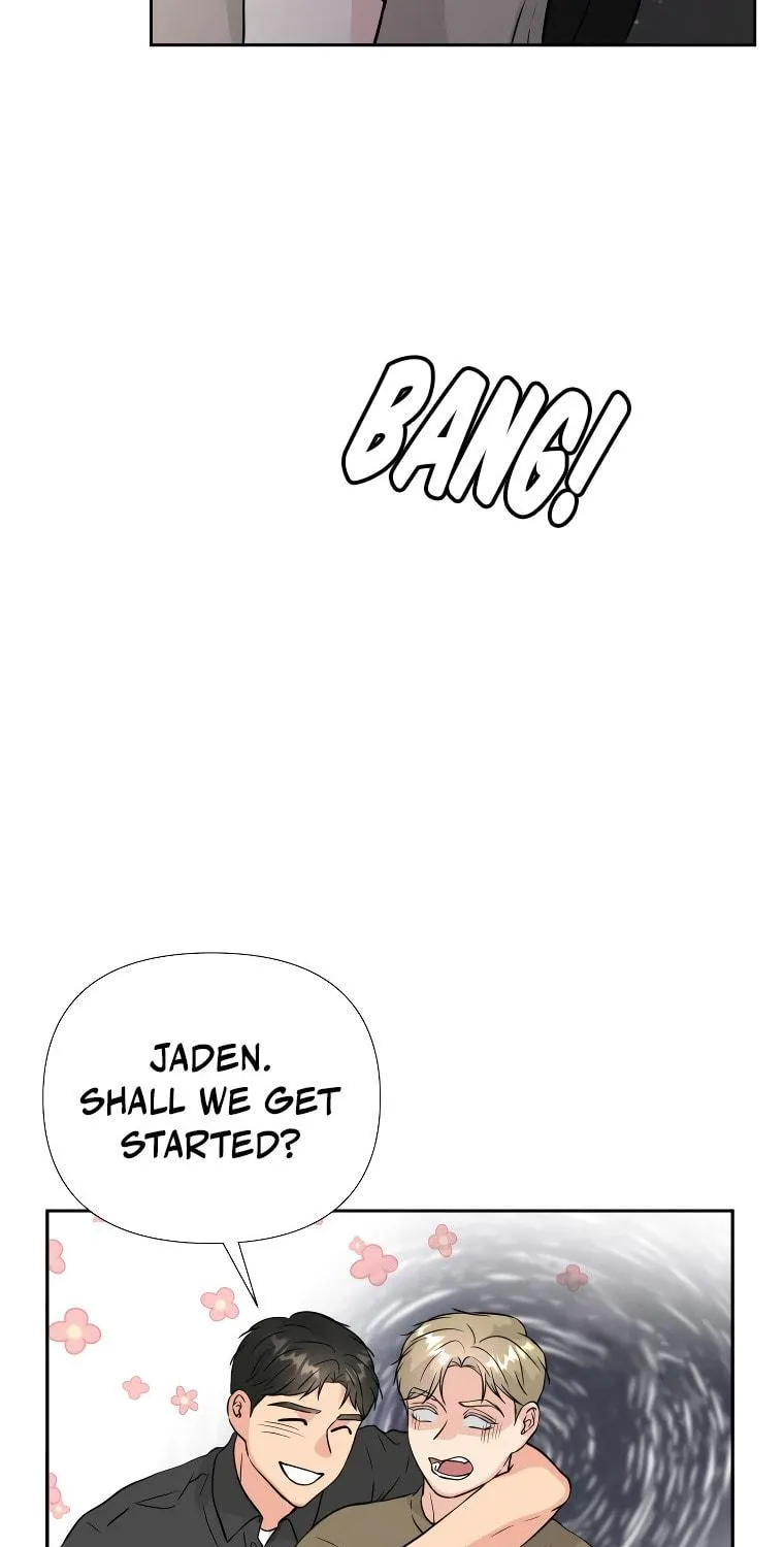 Golden Print Chapter 35 page 65 - 