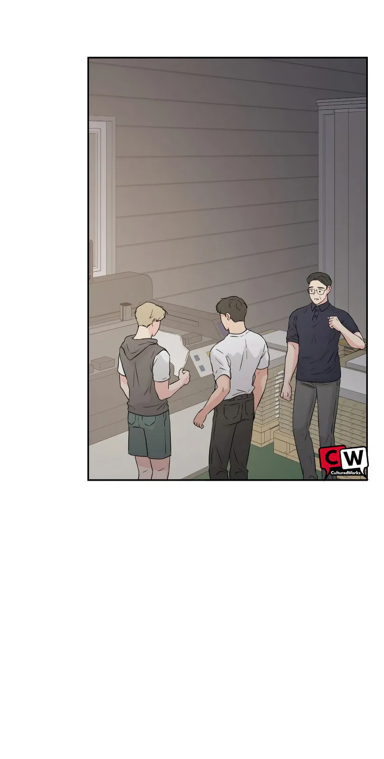Golden Print Chapter 35 page 73 - 