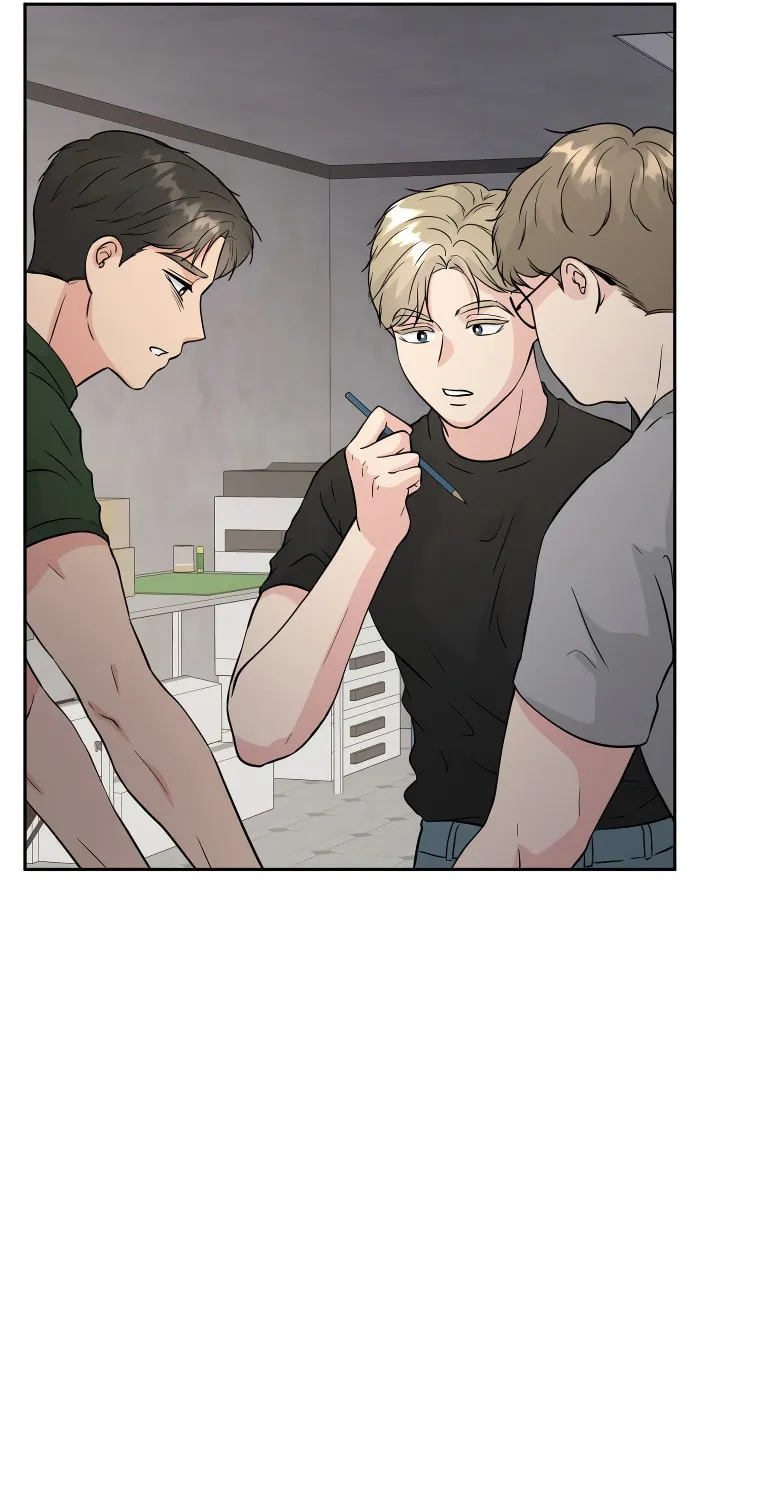 Golden Print Chapter 35 page 75 - 