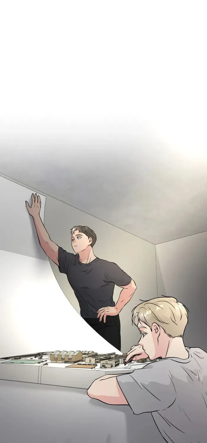 Golden Print Chapter 36 page 1 - 