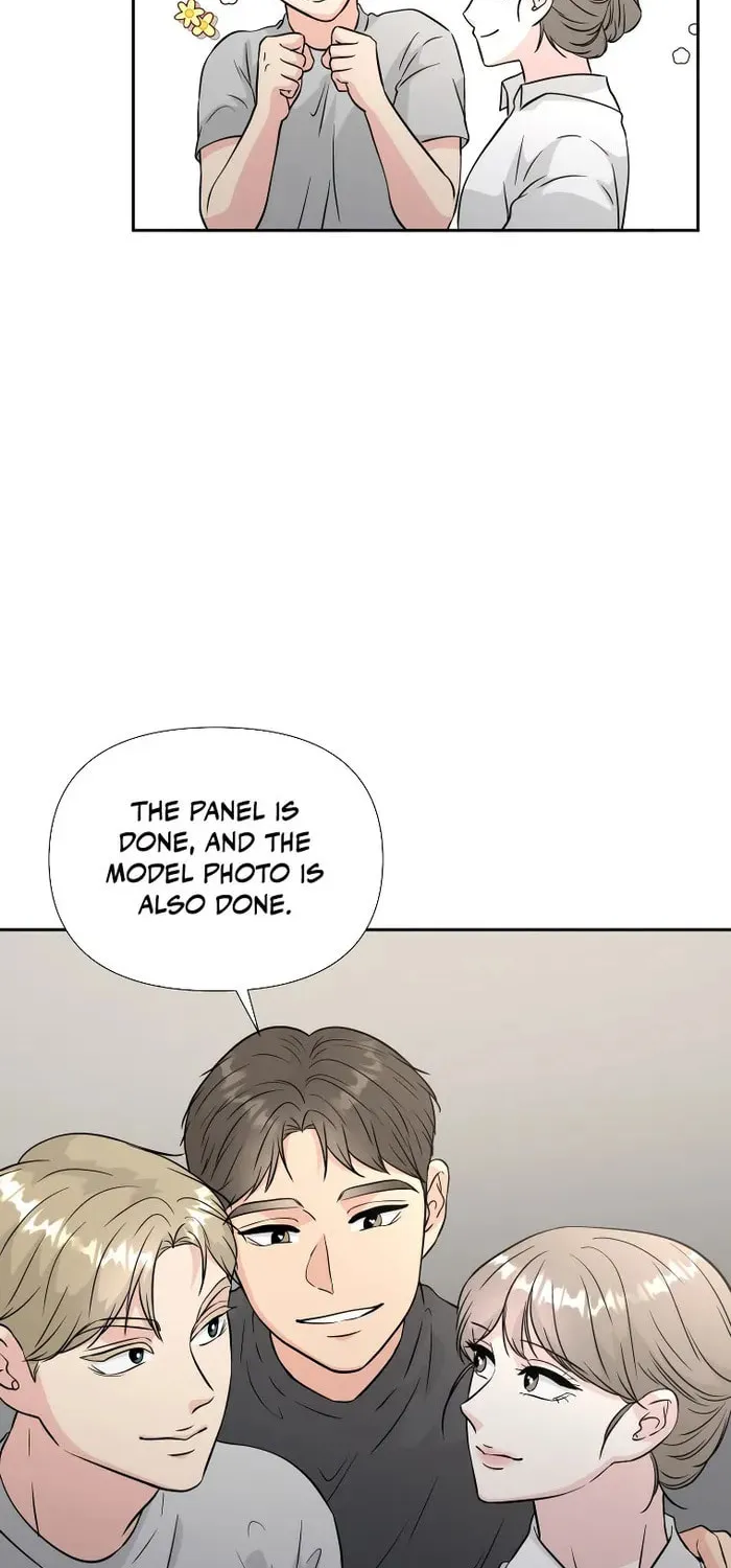 Golden Print Chapter 36 page 11 - 