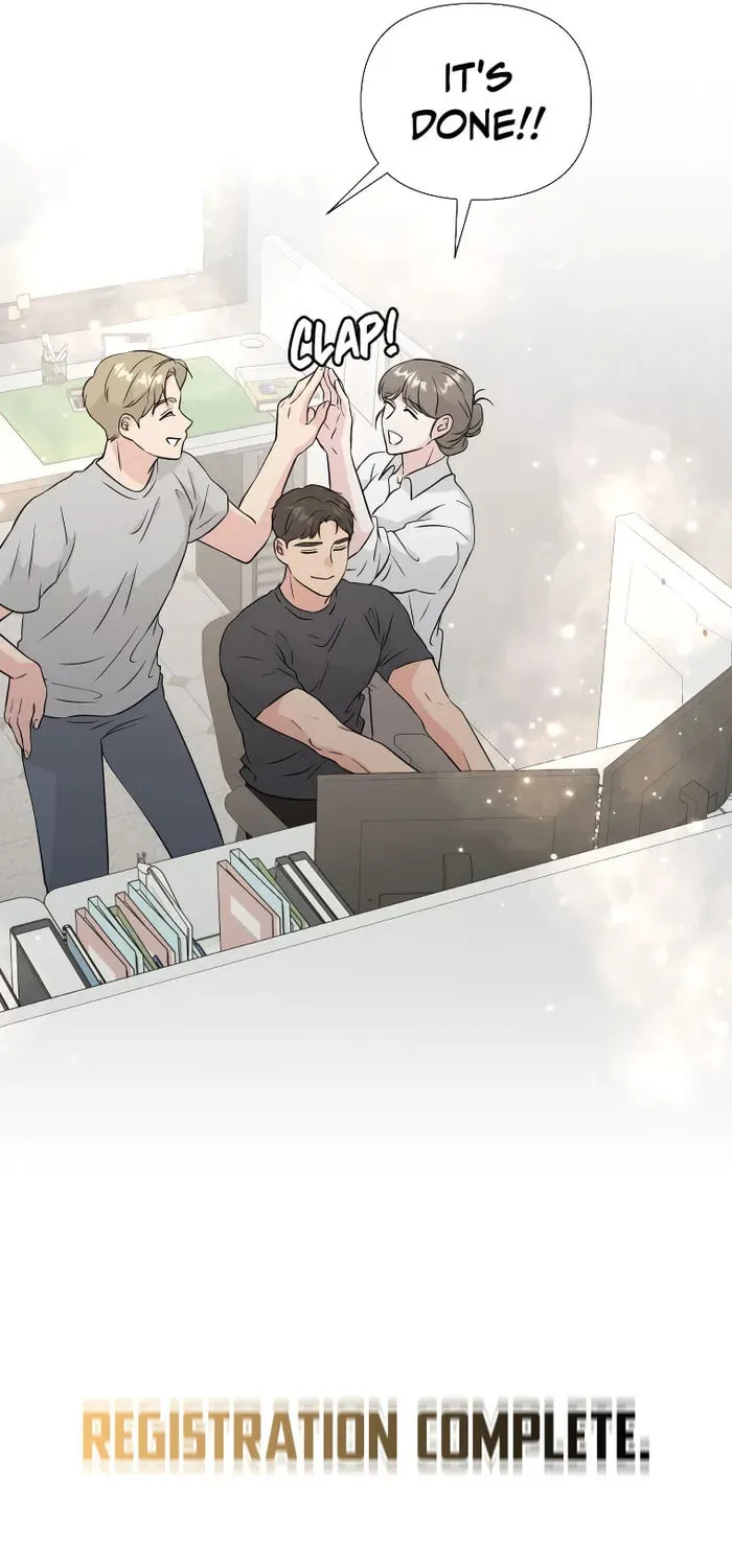 Golden Print Chapter 36 page 15 - 