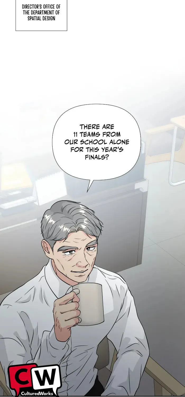 Golden Print Chapter 36 page 17 - 
