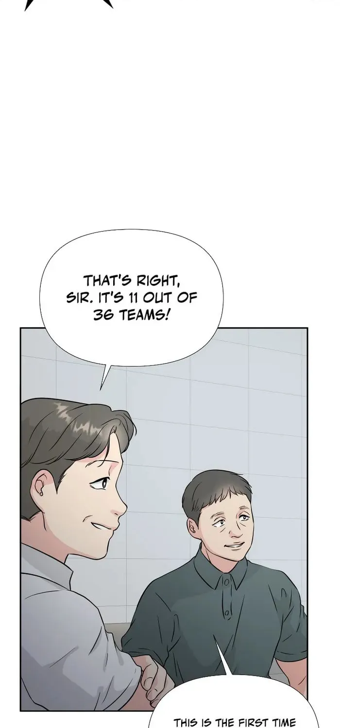 Golden Print Chapter 36 page 18 - 