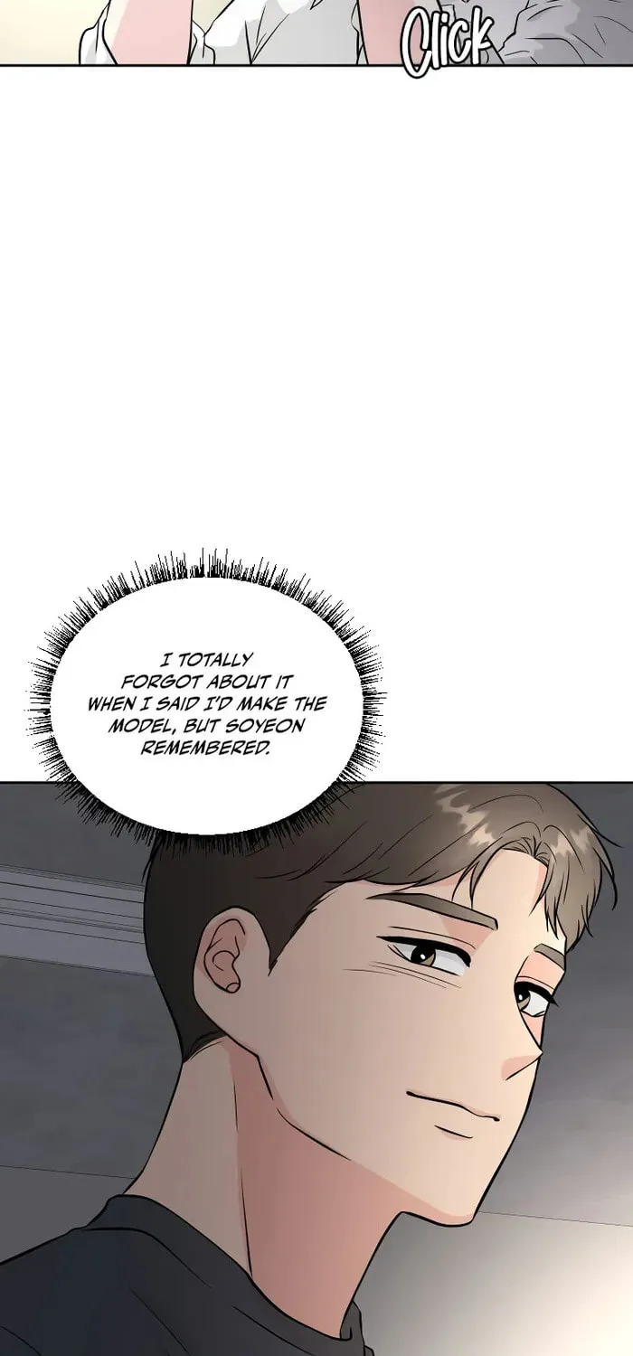 Golden Print Chapter 36 page 3 - 
